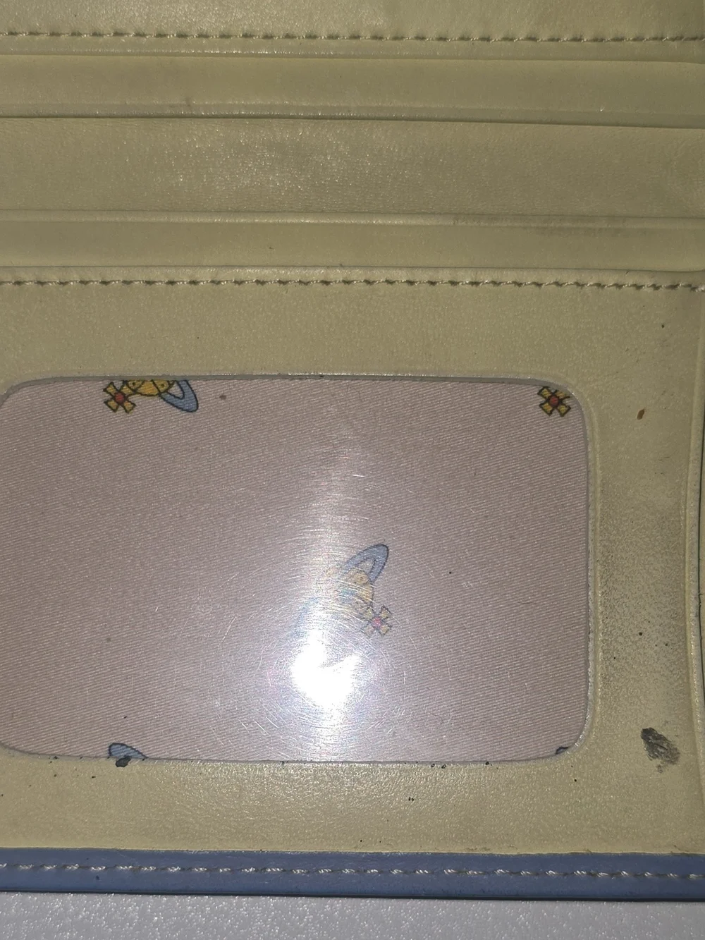 Vivienne Westwood vintage vivienne